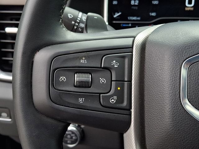 2024 GMC Sierra 1500 Denali Denali - Photo 18