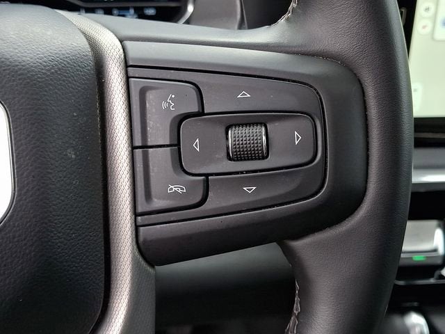 2024 GMC Sierra 1500 Denali Denali - Photo 19