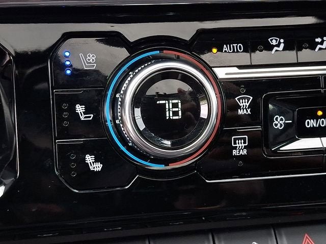 2024 GMC Sierra 1500 Denali Denali - Photo 21