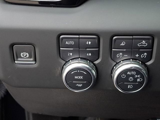 2024 GMC Sierra 1500 Denali Denali - Photo 22