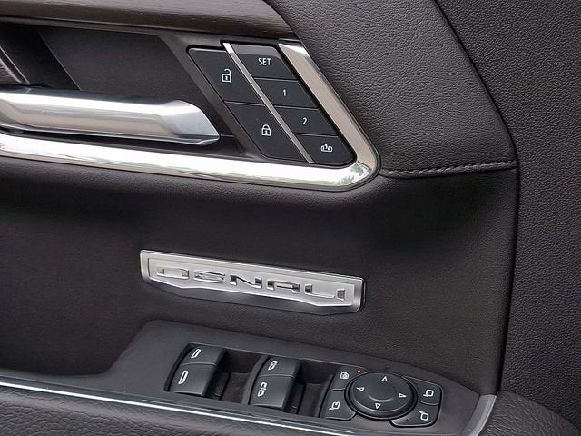 2024 GMC Sierra 1500 Denali Denali - Photo 23
