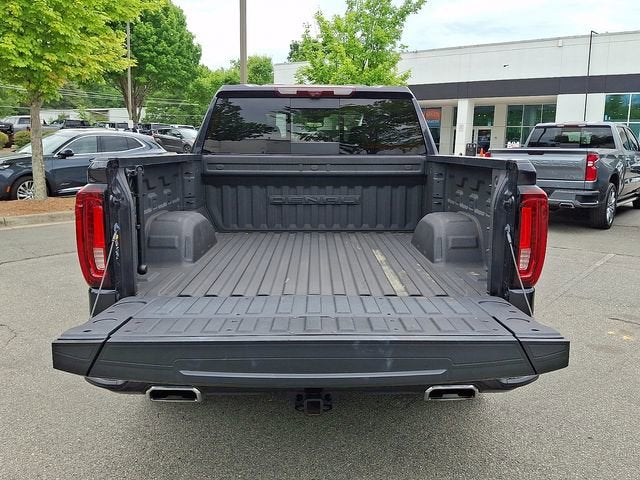 2024 GMC Sierra 1500 Denali Denali - Photo 25