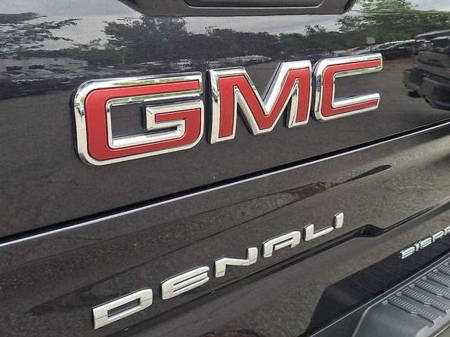 2024 GMC Sierra 1500 Denali Denali - Photo 26