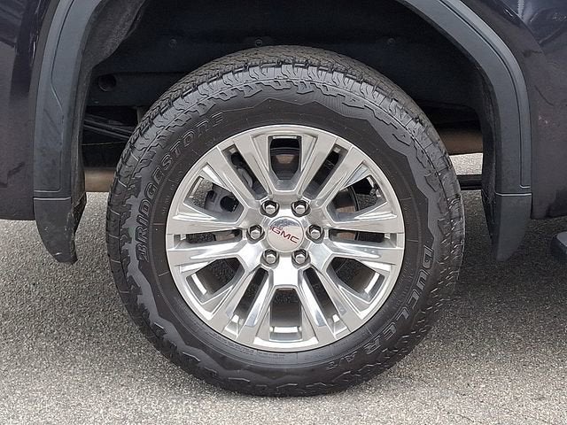 2024 GMC Sierra 1500 Denali Denali - Photo 28