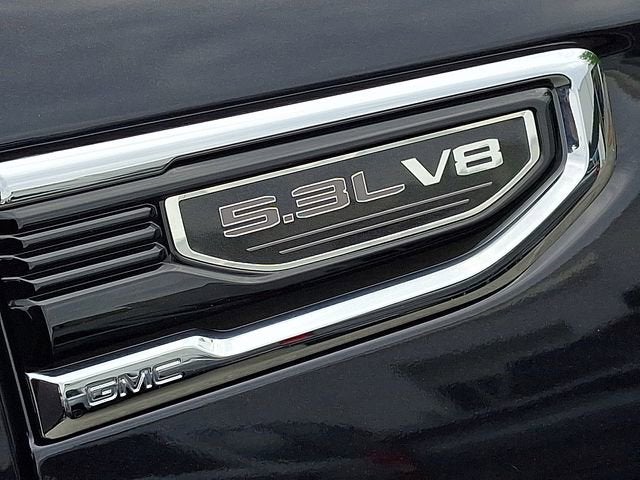 2024 GMC Sierra 1500 Denali Denali - Photo 29