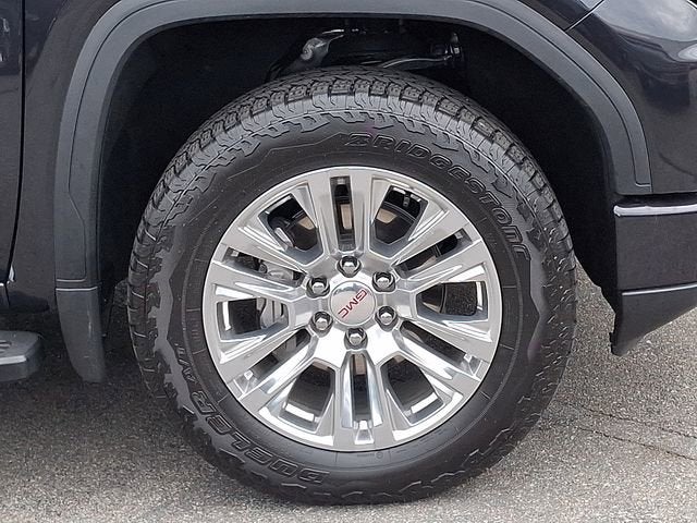 2024 GMC Sierra 1500 Denali Denali - Photo 30