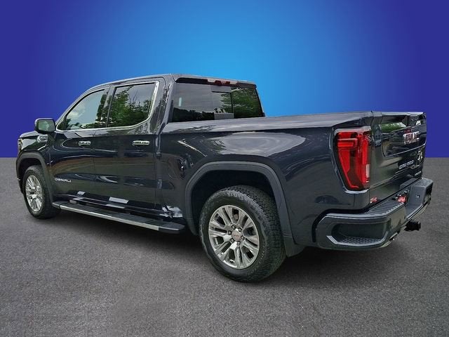 2024 GMC Sierra 1500 Denali Denali - Photo 6
