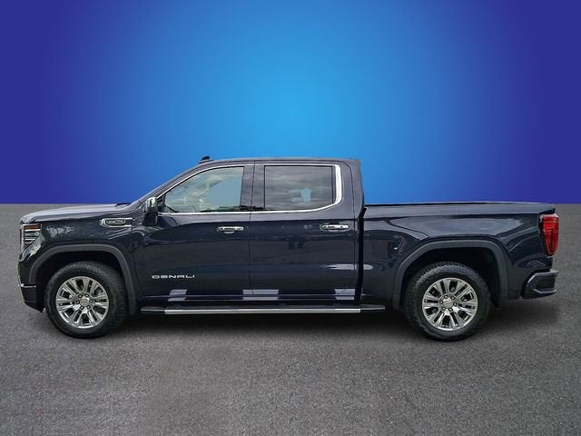 2024 GMC Sierra 1500 Denali Denali - Photo 7