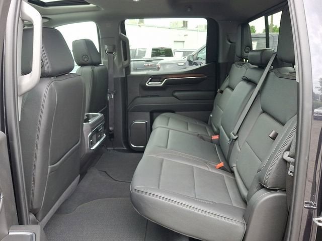 2024 GMC Sierra 1500 Denali Denali - Photo 8