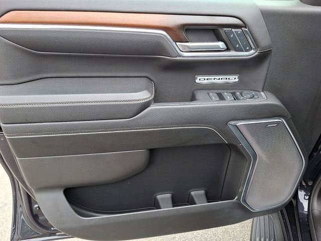 2024 GMC Sierra 1500 Denali Denali - Photo 9
