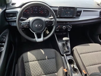 2020 Kia Rio LX