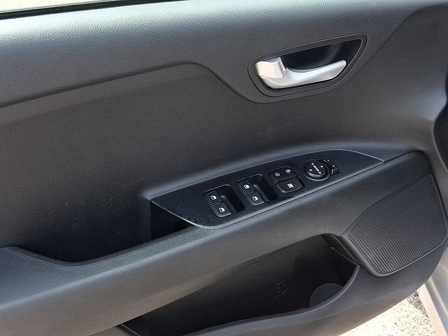 2020 Kia Rio LX