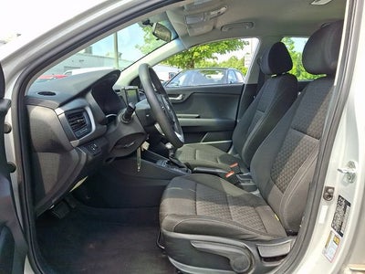 2020 Kia Rio LX