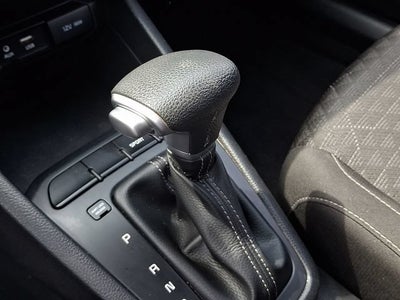 2020 Kia Rio LX