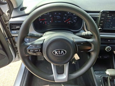 2020 Kia Rio LX