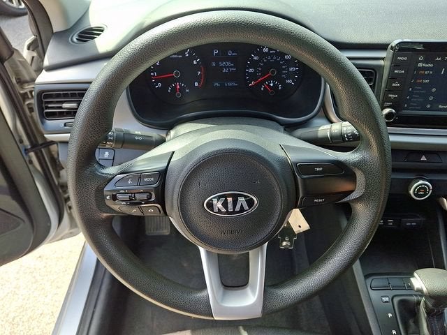 2020 Kia Rio LX
