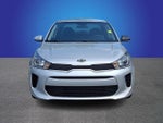 2020 Kia Rio LX