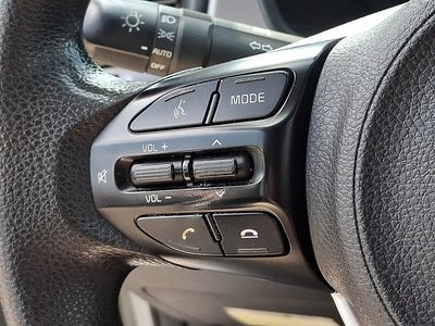 2020 Kia Rio LX