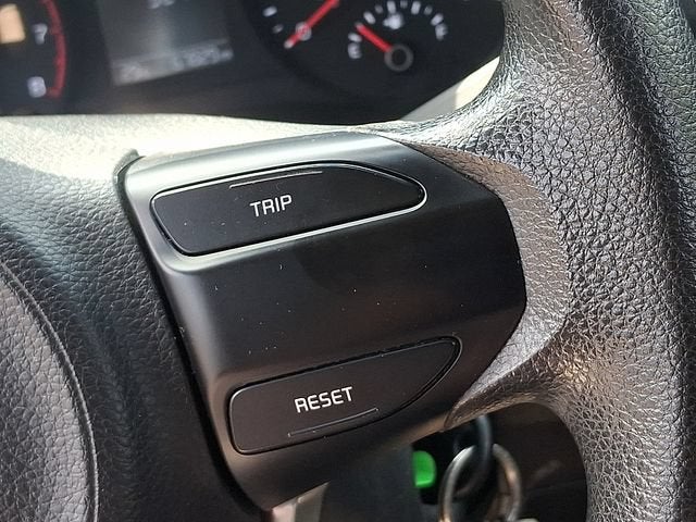 2020 Kia Rio LX