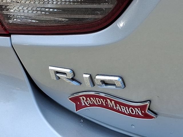 2020 Kia Rio LX