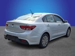 2020 Kia Rio LX