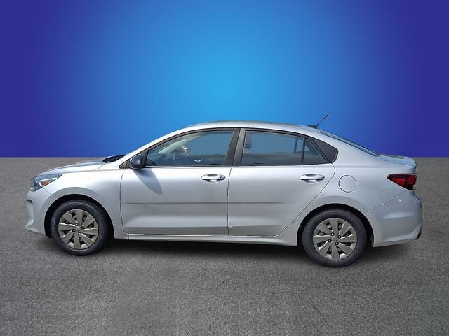 2020 Kia Rio LX