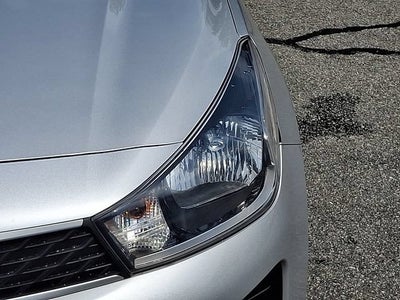 2020 Kia Rio LX
