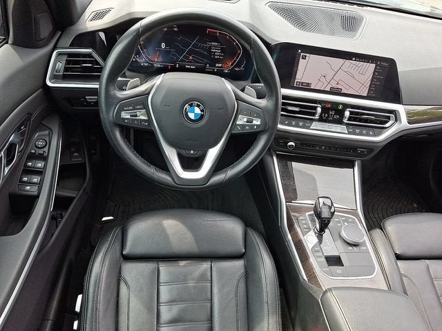 2021 BMW 3 Series 330i xDrive