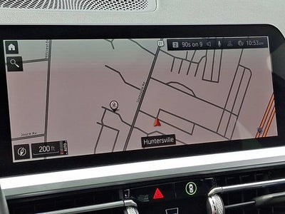 2021 BMW 3 Series 330i xDrive