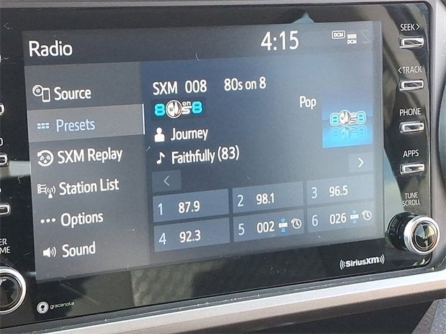 2020 Toyota Tacoma 2WD SR5