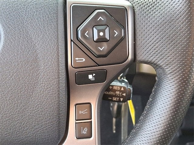 2020 Toyota Tacoma 2WD SR5