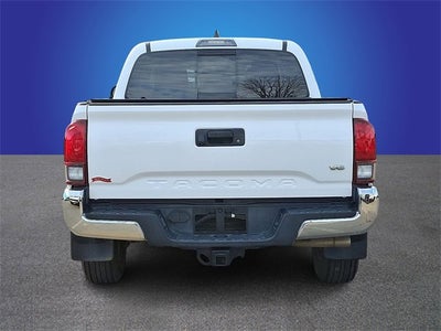 2020 Toyota Tacoma 2WD SR5