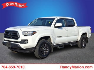2020 Toyota Tacoma 2WD SR5