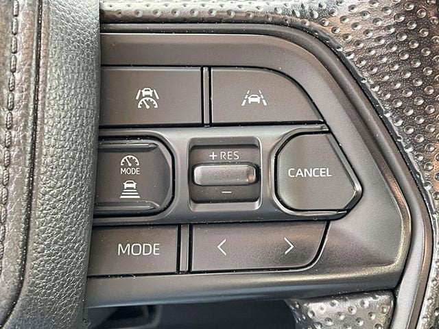 2024 Toyota Tacoma 4WD SR5