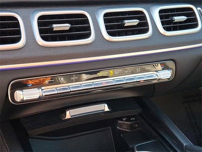 2022 Mercedes-Benz GLE GLE 350