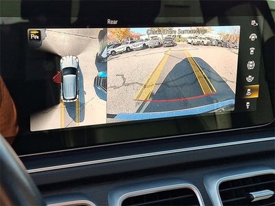 2022 Mercedes-Benz GLE GLE 350