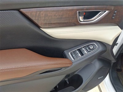 2019 Subaru Ascent Touring