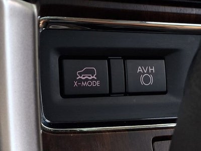 2019 Subaru Ascent Touring