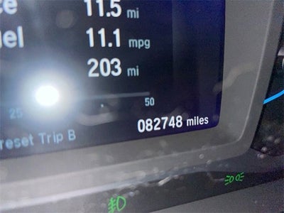 2021 Honda Pilot Black Edition