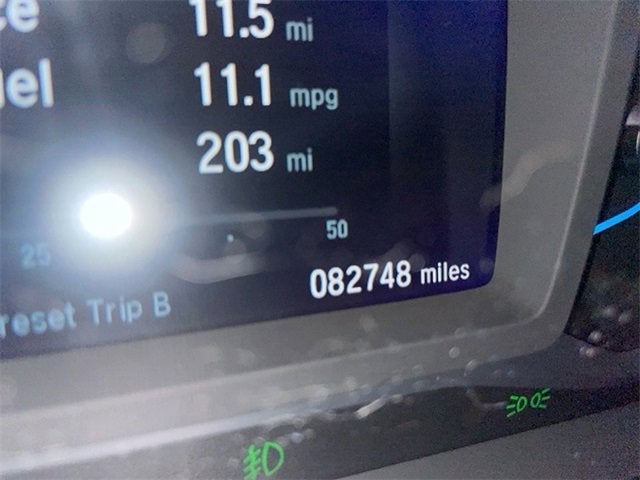 2021 Honda Pilot Black Edition