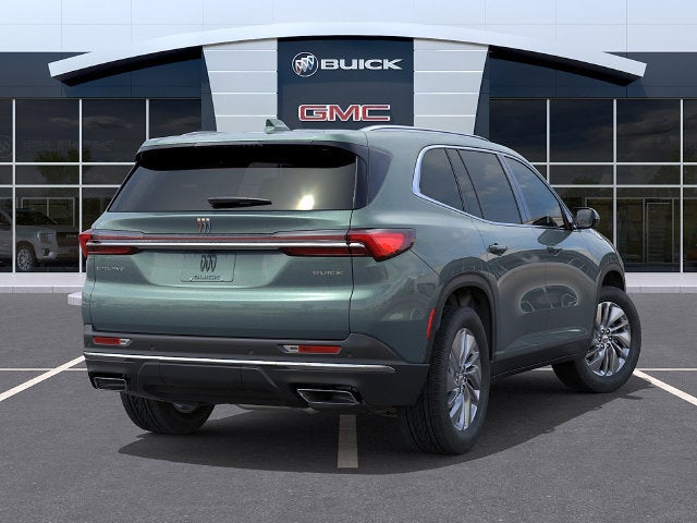2027 Buick Enclave Preferred