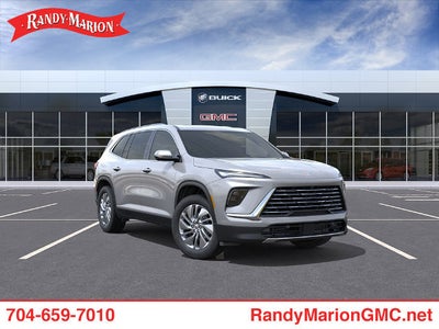 2027 Buick Enclave Preferred