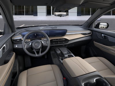 2027 Buick Enclave Preferred