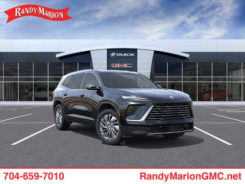 2027 Buick Enclave Preferred