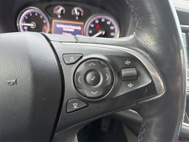 2021 Buick Enclave Premium