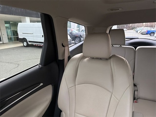 2021 Buick Enclave Premium