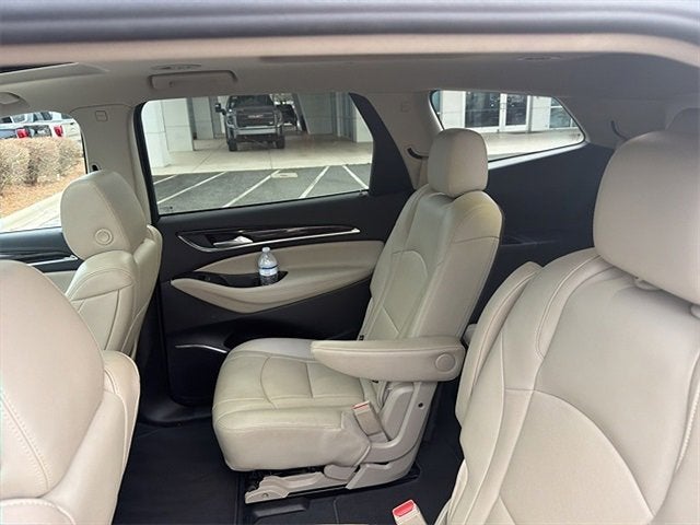 2021 Buick Enclave Premium