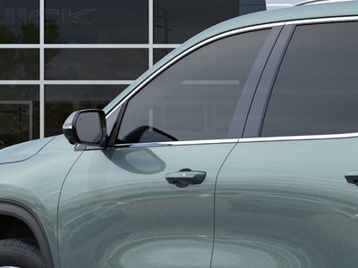 2027 Buick Enclave Preferred