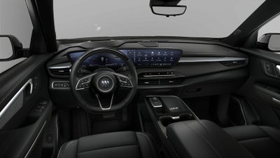 2027 Buick Enclave Sport Touring