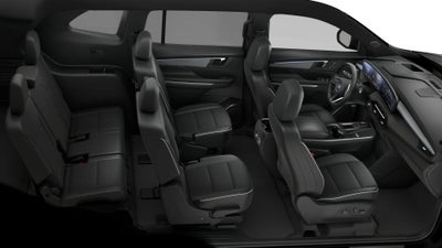 2027 Buick Enclave Sport Touring
